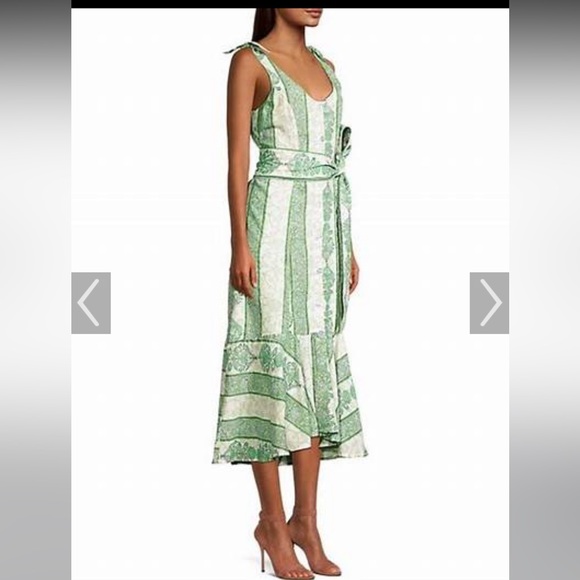 Roberta Roller Rabbit Dresses Roberta Roller Rabbit Printed Sedona